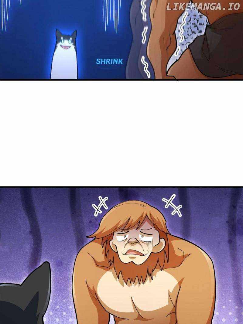 I'm From Alien Space Chapter 41 82